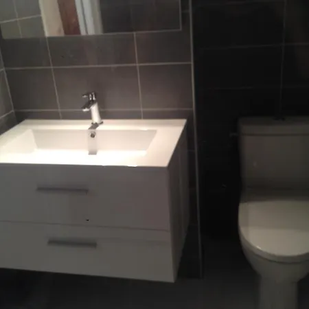 Bel Appartement De Gill Centre Ville Nice *