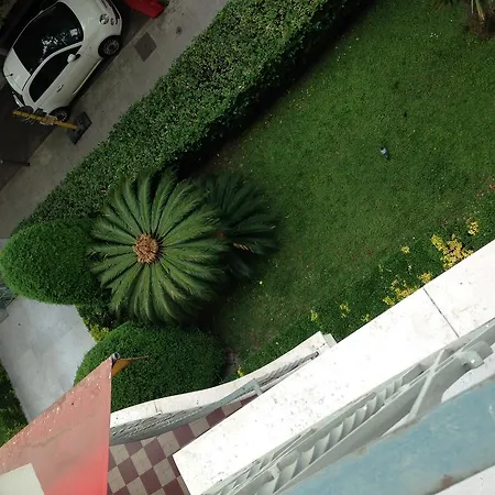 Apartment Bel Appartement De Gill Centre Ville Nice *