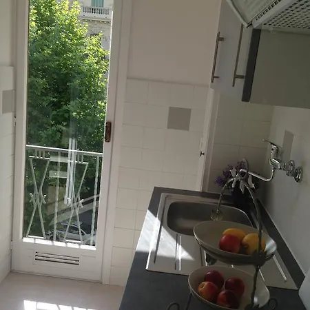 Bel Appartement De Gill Centre Ville Nice Apartment *