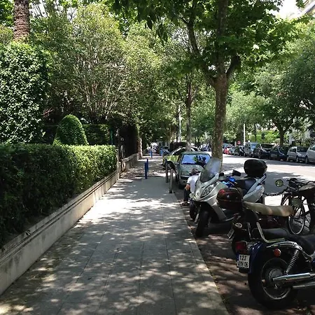 דירה Equipe A 9mn A Pied Du Centre Et De La