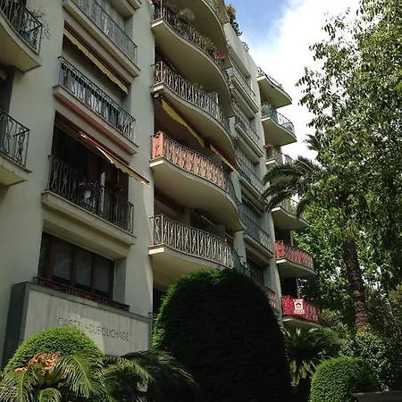 Bel Appartement De Gill Centre Ville Nice Nice