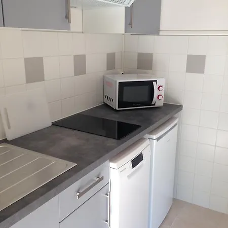 Bel Appartement De Gill Centre Ville Nice *