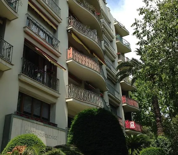 équipé à 9mn à Pied Du Centre Et De La Nice